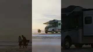 Winnebago Connect: The New Standard in RV Technology