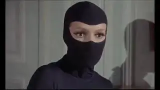 La Louve Solitaire-Metal Gear Solid Version