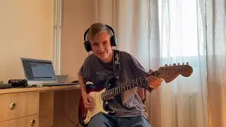 Autumn.Ballad. Improvisation.