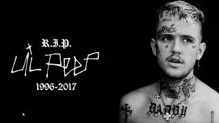 MORGENSHTERN - Память о Lil Peep (Audio)