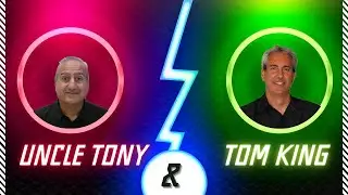 The Trading Titans Podcast : with Tom & Tony