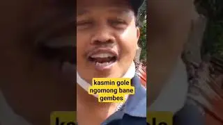 kasmin lucu #shortsvideo