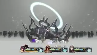 VisualWood Plays I AM SETSUNA - FINALE!