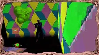 cruelty squad pharmakokinetiks kicks only - 0.48.379 S