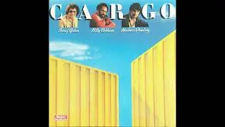 GALAN / DOMLING / COBHAM - Cargo (1982) [full album]