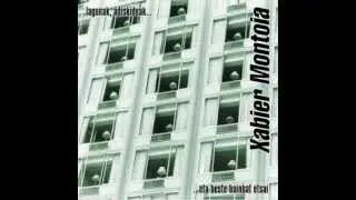 Legerik dorpeena, Xabier Montoia (Lagunak, adiskideak eta beste hainbat etsai, 1999)