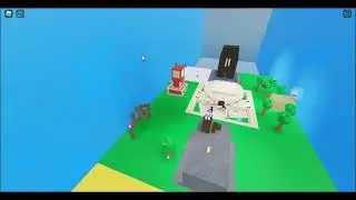 Find the markers Trailer- Obby creator