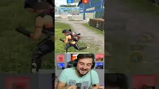 Raiden is playing a show-off game with the Pampers gang 🔥😱😱