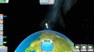 KSP: A trip to the Mün / pneuman -- periapsis