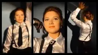 Let's dance with Inesa