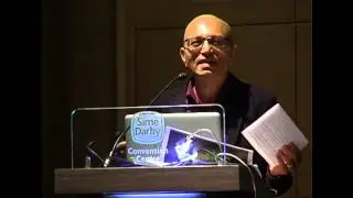 CMO 2014 - Sunil Sethi