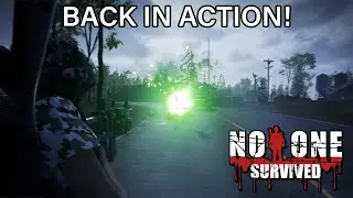 Restocking isn't HORDING | No One Survived Game Play | Season 2, Ep 28
