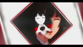 Yumeko Jabami X Mary Saotome || Collab