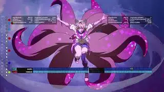 EKKO/AHRI Freestyle 1001 Damage Combo - 2XKO