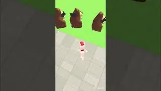 Я ВООБЩЕ ХЗ ЧТО ЭТО #роблокс  #фурри  #roblox  #фреддифазбер