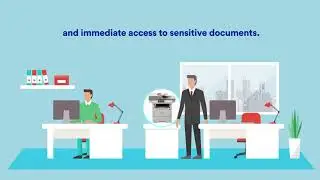 Balanced deployment - Keep business productivity within reach
