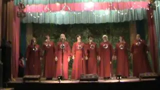 Журавушка - 