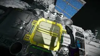 Space Engineers - Beginners Adventure - Sol 11
