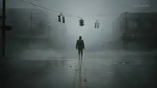 Silent Hill 2: Tráiler - La Pesadilla Renace 🕯️🎮