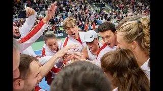 Highlights: Poland 4-0 Romania
