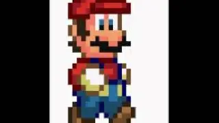 Mario Animation