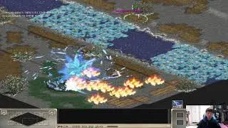 [거상 현무 켠왕] 2019-03-12 TWITCH TV 생방송 Full영상  l  Kumiko [거상 켠.왕]