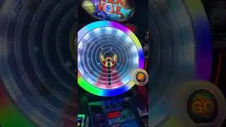 3, 2, 1... and BONUS!!!! 860 tickets 