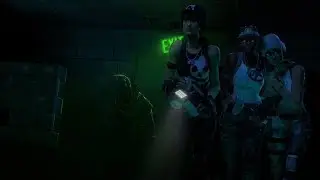 Free Fortnite intro no text