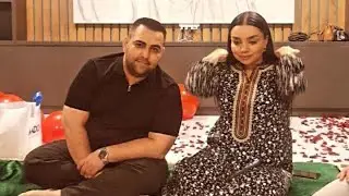 Buşluk Nazir Habibov doglan günde geldi #Sowmen