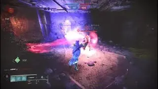 🥶DESTINY 2 🥶 IRON BANNER PT 8  13-0