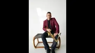 Steve Cole ~   Intimacy,   Jazz