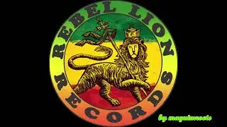 Max Romeo - Evening News, Techniques Records-1973
