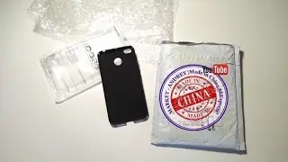 Xiaomi Redmi 4X ▶️ ЧЕХОЛ 📱 🔝