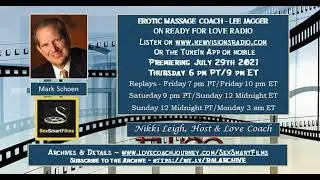 Sex Smart Films with Mark Schoen