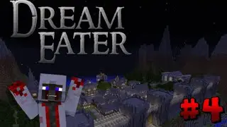 MINECRAFT - Dream Eater - #4 (FINAL)