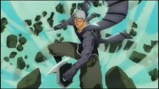 tik tok bleach