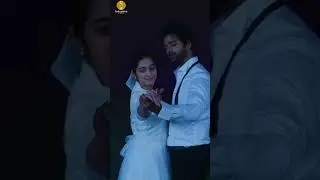 💝 Ibbani Tabbida Ileyali | Love Story Trailer Out Now! | Kannada Movie | Sept 5th Release 💕