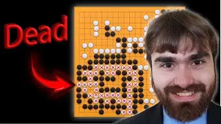 We Beat The Strongest Go AI
