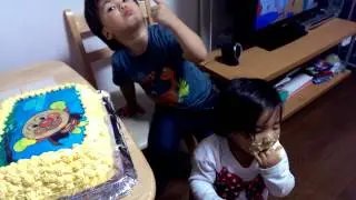 Manos a la torta