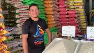 Namili kami ng ipamimigay sa karapat dapat tulongan subscribe