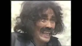 Old Movie BIONIC GIRL - Eva Arnaz, Dorman Borisman, Jaja Mihardja, Jack John, Don Nasco, Eddy Gom...