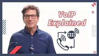 VoIP Explained - Unravel The Mystery