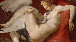 Leda & The Swan (2024)