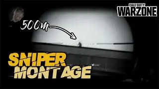 WarZone Montage |Want it Back~ Cee Cee|