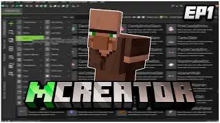 Ultimate Guide: How to Create a MOD for MINECRAFT 1.20.1 in 2024 MCreator | Episode 1: MOB