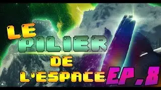 Let's play: Skyrim - Episode 8 FR - Le Pilier de l'espace