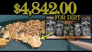 EVERY Felix Jackpot Gold Paydirt X2 - Vendor Honesty Test