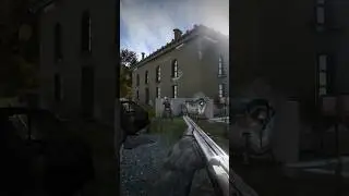 Don't try this at home! #dayz