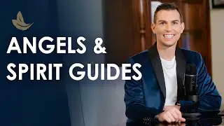 Angels vs. Guides Explained