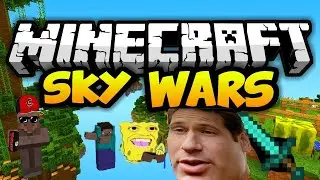ОПЯТЬ СКАЙ ВАРС внимание выключете звук)))) (PHONK EDITION + NON MEM EDITION) :)